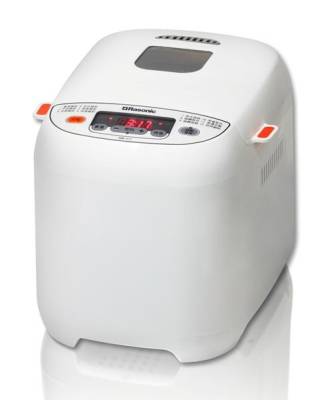 (image for) Rasonic RBM-H12 Bread Maker - Click Image to Close