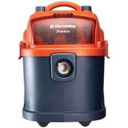 (image for) 伊來克斯 Flexio II Z931 1600瓦特 商業用 乾濕吸塵機