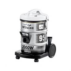 (image for) Hitachi CV-950Y 2000W Commercial-Use Vacuum Cleaner