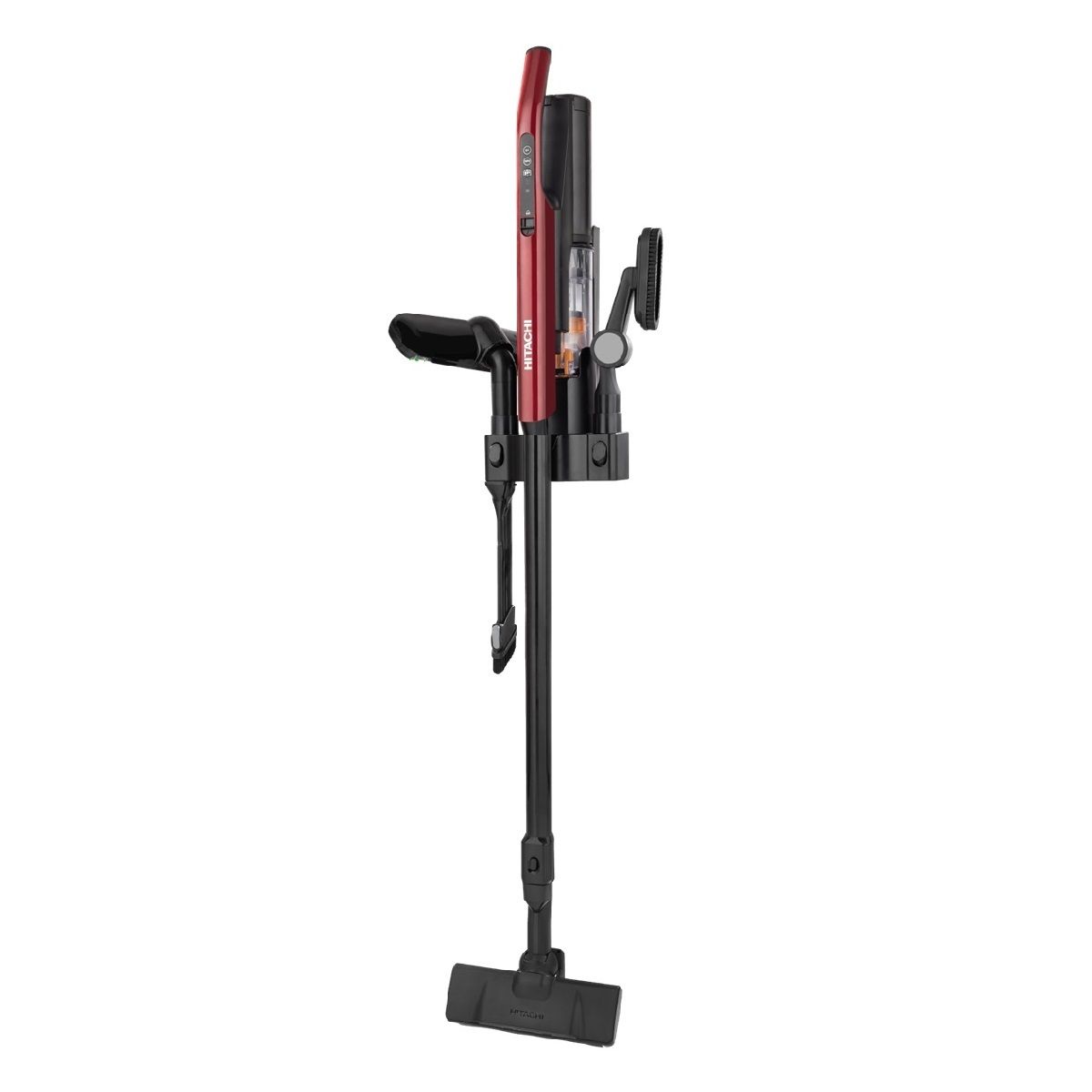(image for) Hitachi PV-XH2N Cordless Stick Vacuum Cleaner