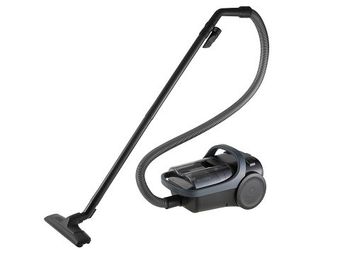 (image for) Panasonic MC-CL601 1600W Bagless Vacuum Cleaner