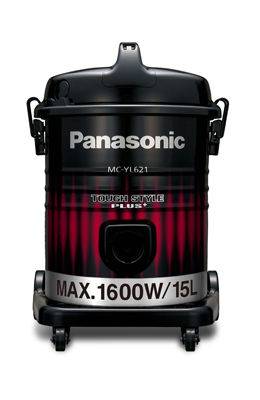 (image for) Panasonic MC-YL621 1600W Industrial Vacuum Cleaner