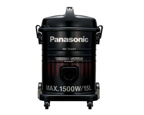 (image for) Panasonic MC-YL691 1500W Industrial Vacuum Cleaner