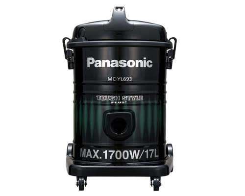 (image for) Panasonic MC-YL693 1700W Industrial Vacuum Cleaner - Click Image to Close