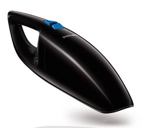 (image for) Philips FC6152/61 3.6V Hand-held Mini Vacuum Cleaner