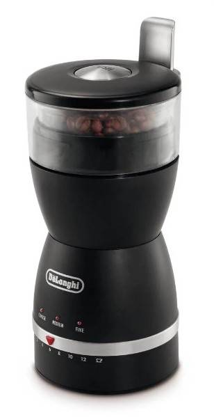 (image for) Coffee Bean Grinder