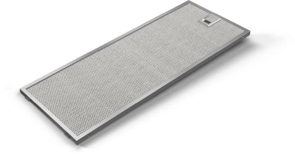 (image for) Bosch DFS097A51B 36" Telescopic Cooker Hood (Silver metallic colour)