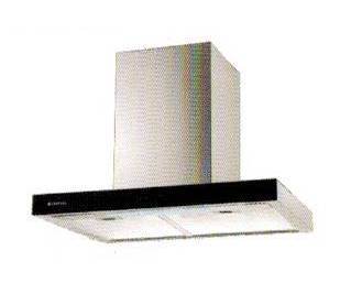 (image for) CRISTAL C7008EB 28" Chimney-type Cookerhood