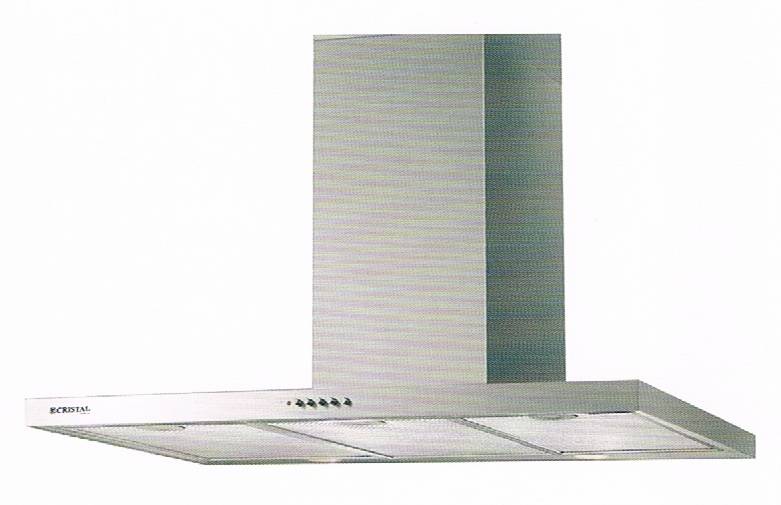 (image for) CRISTAL CI938ES 36" Chimney-type Cookerhood (Made in Italy) - Click Image to Close