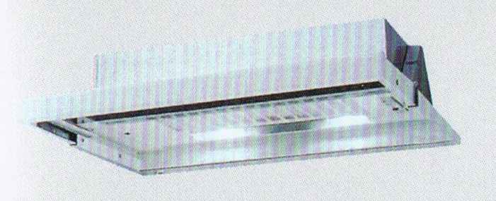 (image for) Cristal SLIM60 24吋 抽拉式 抽油煙機 (意大利製造) - 點擊圖片關閉視窗