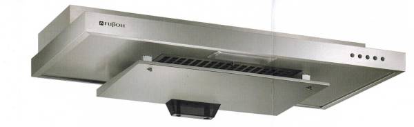 (image for) Fujioh SLM-700V 28" Japan-style Rangehood