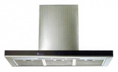 (image for) Garwoods HT-3978SG 30-inch Chimney Cookerhood