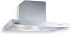 (image for) German Pool GPR-S700/S 28-inch Chimney Cookerhood