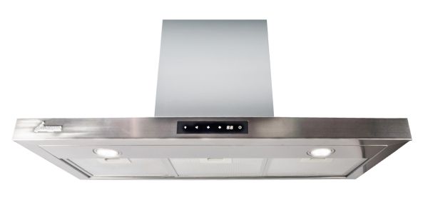 (image for) Lighting LJ-603-6X 24" Chimney-type Rangehood