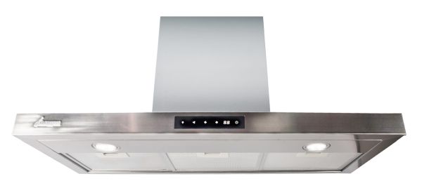 (image for) Lighting LJ-603-9S 36" Chimney-type Rangehood