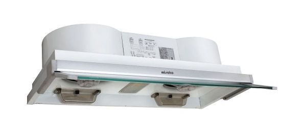 (image for) Misoko MR-PS80 32" Japanese Rangehood