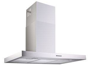 (image for) Mita HH7603 28" Chimney-type Cookerhood (Stainless Steel)