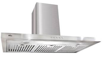 (image for) Mita HH9639 36" Chimney-type Cookerhood (Stainless Steel)