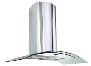 (image for) Mita HHV9607 36" Chimney-type Cookerhood (Stainless Steel)