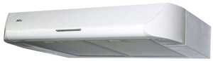 (image for) Mita SH163 24" Cookerhood (White colour)