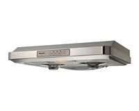 (image for) Panasonic FV-712N 28-inch "Sirocco" Cookerhood - Click Image to Close