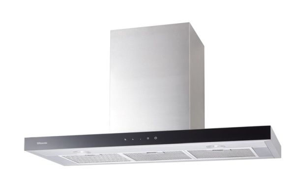 (image for) Rasonic RRH-GT50 36" Chimney-type Rangehood