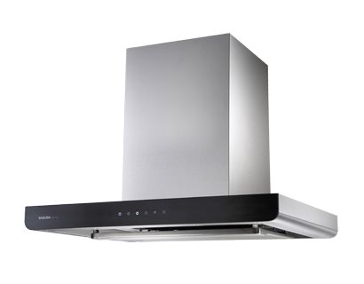 (image for) Sakura RW7100 28" Chimney-type Cookerhood