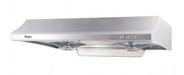 (image for) Whirlpool HE438S 28" Rangehood (Easy Dismantle) - Click Image to Close