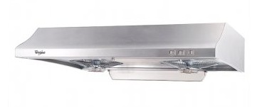 (image for) Whirlpool HE438S 28" Rangehood (Easy Dismantle)