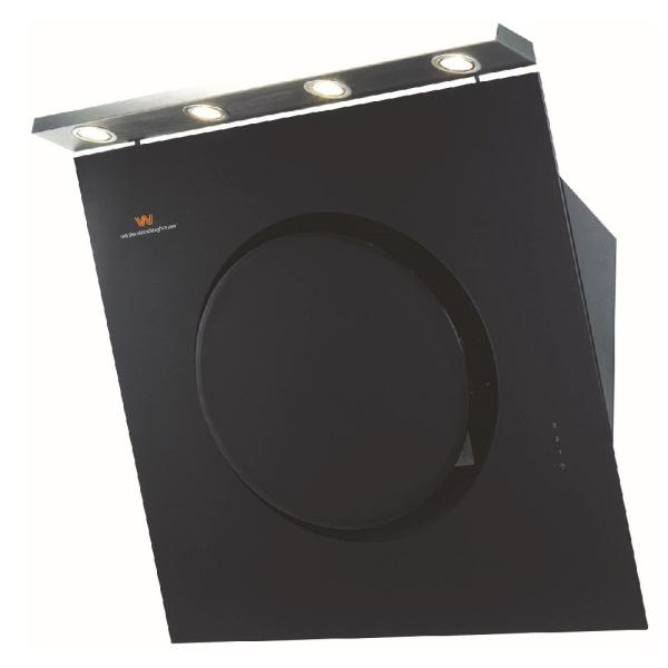 (image for) White-Westinghouse WRH60GB 24-inch Cookerhood