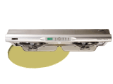 (image for) 金章牌 Milan-S 28吋 智能清洗抽油煙機 (包基本安裝)