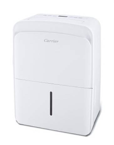 (image for) Carrier DC-19DA 19-Litre Dehumidifier - Click Image to Close