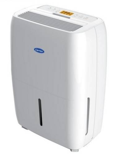 (image for) Carrier DC-22CA 22-Litre Dehumidifier