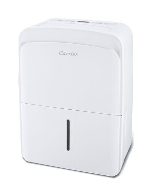 (image for) Carrier DC-22DA 22-Litre Dehumidifier