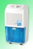 (image for) Gala ADM810 10-Litre Dehumidifier