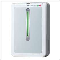 (image for) Hitachi RD-155EX 15.5-Litre Dehumidifier