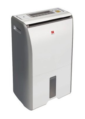 (image for) KDK GCK27H 27L ECONAVI Super Alleru-Buster Dehumidifier - Click Image to Close