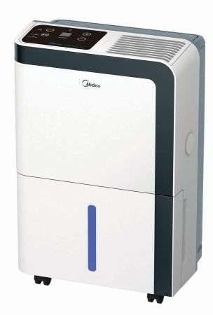 (image for) Midea MDF2-10DEN3 20-Litre Dehumidifier