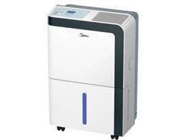 (image for) Midea MDF2-20DEN3 20-Litre Dehumidifier