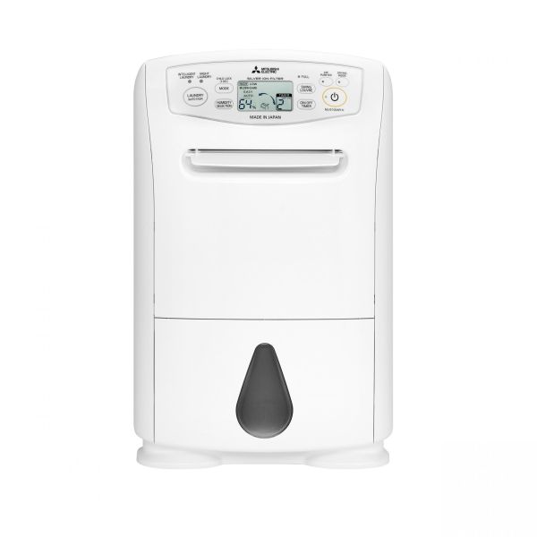 (image for) Mitsubishi MJ-E100AR-H 18L Dehumidifier (Made in Japan)