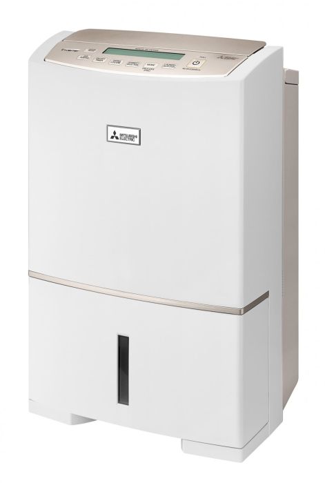 (image for) Mitsubishi MJ-EV230HR-H 38 Litre Dehumidifier (Made in Japan) - Click Image to Close