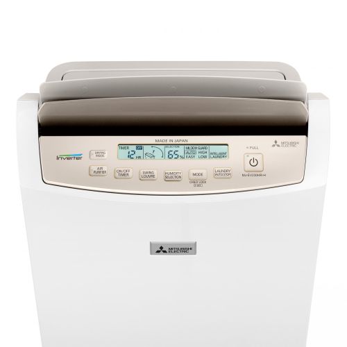 (image for) Mitsubishi MJ-EV230HR-H 38 Litre Dehumidifier (Made in Japan) - Click Image to Close