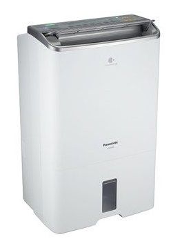 (image for) Panasonic F-YAU25H 25L 2 in 1 Air Purifying Dehumidifier