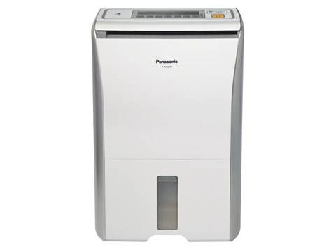 (image for) Panasonic F-YCK27H 27L ECONAVI Super Alleru-Buster Dehumidifier - Click Image to Close