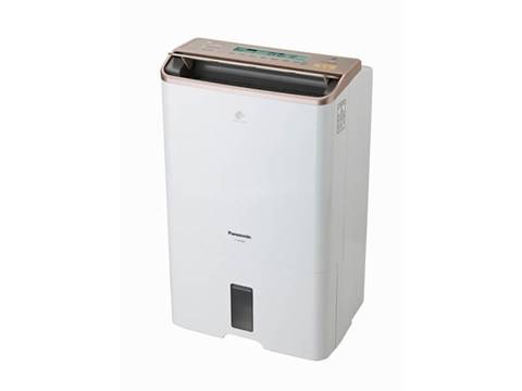 (image for) Panasonic F-YCP23H 23L ECONAVI Super Alleru-Buster Dehumidifier - Click Image to Close