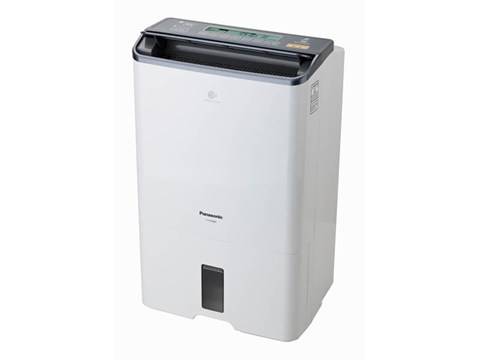 (image for) Panasonic F-YCP28H 28L ECONAVI Super Alleru-Buster Dehumidifier