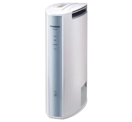 (image for) Panasonic F-YZF10X/A 10-Litre Super Alleru-buster Dehumidifier