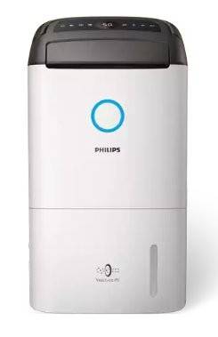 (image for) Philips DE5205/30 25L Dehumidifier & Air Purifier - Click Image to Close