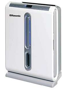 (image for) Rasonic RPD-24LPA 24-Litre Dehumidifier