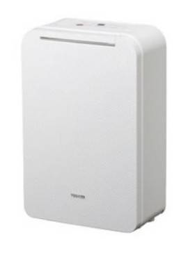 (image for) Toshiba RAD-S160H 15.5-Litre Slim Dehumidifier